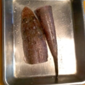 マゴチの塩焼き レシピ 作り方 By テツオ63 楽天レシピ マゴチの塩焼き レシピ 作り方 By テツオ63 楽天レシピ